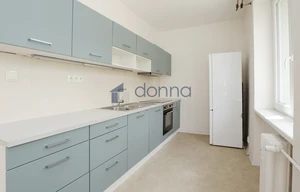 Apartment for rent, 1+KK - Studio, 36m<sup>2</sup>