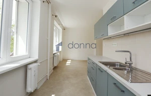 Apartment for rent, 1+KK - Studio, 36m<sup>2</sup>