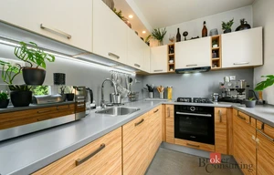 Apartment for sale, 2+1 - 1 bedroom, 60m<sup>2</sup>