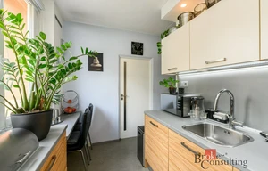 Apartment for sale, 2+1 - 1 bedroom, 60m<sup>2</sup>