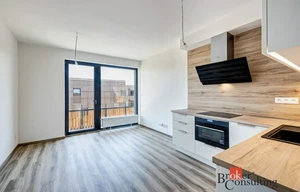 Apartment for rent, 1+KK - Studio, 38m<sup>2</sup>