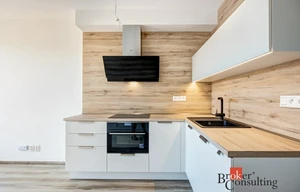 Apartment for rent, 1+KK - Studio, 38m<sup>2</sup>