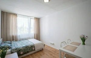 Apartment for sale, 1+KK - Studio, 24m<sup>2</sup>