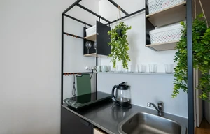 Apartment for sale, 1+KK - Studio, 24m<sup>2</sup>