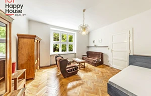 Apartment for rent, 2+1 - 1 bedroom, 55m<sup>2</sup>
