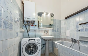 Apartment for rent, 2+1 - 1 bedroom, 55m<sup>2</sup>