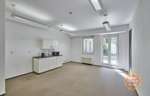 Office for rent, 101m<sup>2</sup>