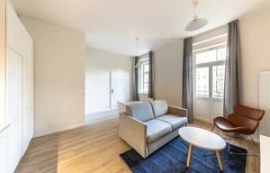 Apartment for rent, 1+KK - Studio, 36m<sup>2</sup>
