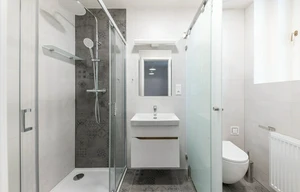 Apartment for rent, 1+KK - Studio, 36m<sup>2</sup>