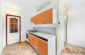 Apartment for sale, 2+1 - 1 bedroom, 52m<sup>2</sup>