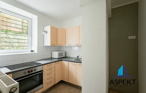 Apartment for rent, 1+1 - Studio, 30m<sup>2</sup>