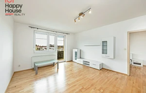 Apartment for rent, 3+kk - 2 bedrooms, 64m<sup>2</sup>