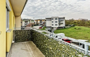 Apartment for rent, 3+kk - 2 bedrooms, 64m<sup>2</sup>