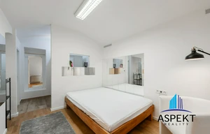 Apartment for rent, 1+KK - Studio, 32m<sup>2</sup>