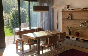 Family house for rent, 216m<sup>2</sup>, 203m<sup>2</sup> of land