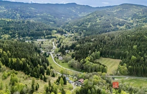 Building plot for sale, 5952m<sup>2</sup>