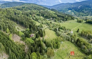 Building plot for sale, 5952m<sup>2</sup>