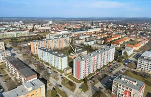 Apartment for sale, 2+1 - 1 bedroom, 56m<sup>2</sup>
