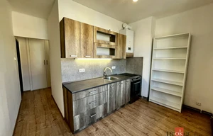 Apartment for rent, 2+1 - 1 bedroom, 56m<sup>2</sup>