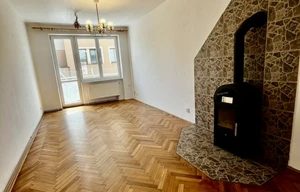 Apartment for rent, 2+1 - 1 bedroom, 56m<sup>2</sup>