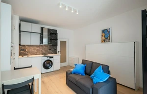 Apartment for rent, 1+KK - Studio, 26m<sup>2</sup>