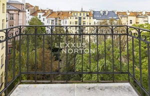 Apartment for rent, 5+1 - 4 bedrooms, 171m<sup>2</sup>