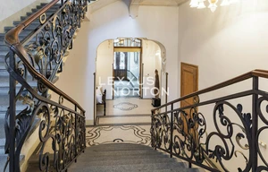 Apartment for rent, 5+1 - 4 bedrooms, 171m<sup>2</sup>