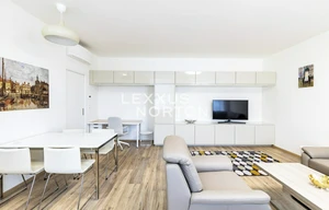 Apartment for rent, 2+kk - 1 bedroom, 73m<sup>2</sup>