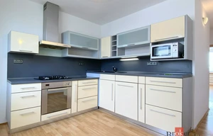 Apartment for rent, 3+1 - 2 bedrooms, 65m<sup>2</sup>