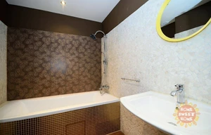 Apartment for rent, 3+1 - 2 bedrooms, 128m<sup>2</sup>