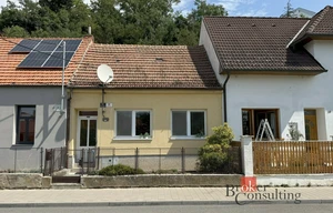 Family house for sale, 60m<sup>2</sup>, 8m<sup>2</sup> of land