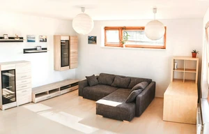 Apartment for rent, 2+kk - 1 bedroom, 64m<sup>2</sup>