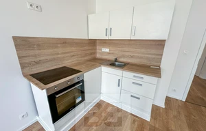 Apartment for rent, 2+kk - 1 bedroom, 51m<sup>2</sup>