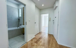 Apartment for rent, 2+kk - 1 bedroom, 51m<sup>2</sup>