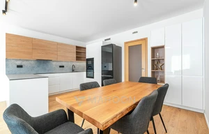 Apartment for rent, 3+kk - 2 bedrooms, 87m<sup>2</sup>