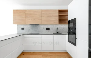 Apartment for rent, 3+kk - 2 bedrooms, 87m<sup>2</sup>