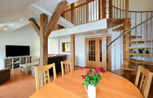 Apartment for rent, 2+1 - 1 bedroom, 85m<sup>2</sup>