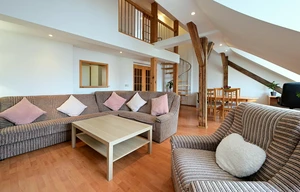 Apartment for rent, 2+1 - 1 bedroom, 85m<sup>2</sup>