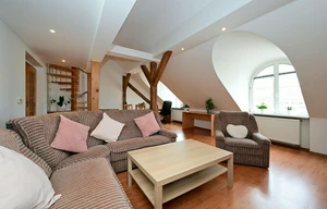 Apartment for rent, 2+1 - 1 bedroom, 85m<sup>2</sup>
