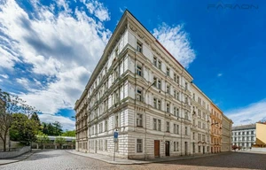 Apartment for rent, 2+1 - 1 bedroom, 60m<sup>2</sup>