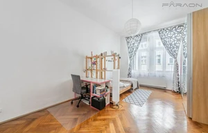 Apartment for rent, 2+1 - 1 bedroom, 60m<sup>2</sup>