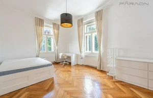 Apartment for rent, 2+1 - 1 bedroom, 60m<sup>2</sup>