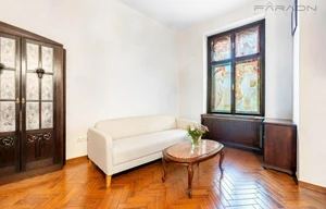 Apartment for rent, 1+KK - Studio, 36m<sup>2</sup>