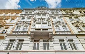 Apartment for rent, 1+KK - Studio, 36m<sup>2</sup>