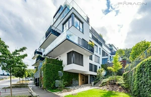 Apartment for rent, 4+kk - 3 bedrooms, 128m<sup>2</sup>