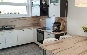 Apartment for sale, 3+kk - 2 bedrooms, 80m<sup>2</sup>