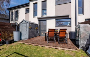 Apartment for sale, 3+kk - 2 bedrooms, 80m<sup>2</sup>