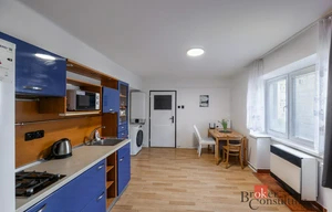 Apartment for sale, 1+1 - Studio, 29m<sup>2</sup>