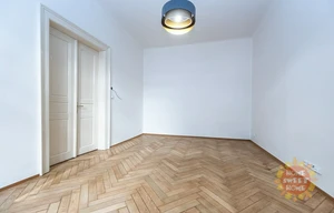 Apartment for rent, 2+kk - 1 bedroom, 41m<sup>2</sup>