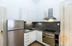 Apartment for rent, 2+kk - 1 bedroom, 41m<sup>2</sup>